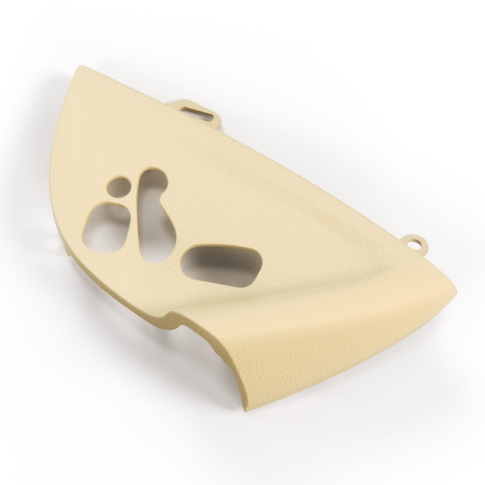 Mercedes W209 CLK Door Trim Cover Left or Right (A2097272128 / A2097272228) - All Colours — view 11
