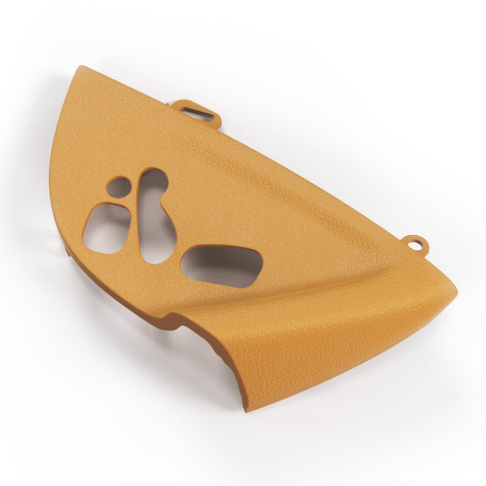 Mercedes W209 CLK Door Trim Cover Left or Right (A2097272128 / A2097272228) - All Colours — view 20