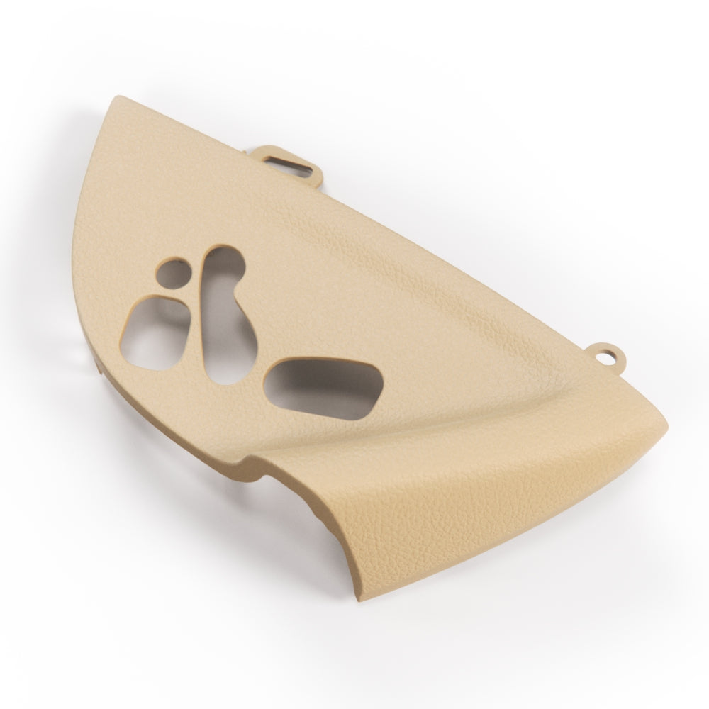 Mercedes W209 CLK Door Trim Cover Left or Right (A2097272128 / A2097272228) - All Colours — view 13