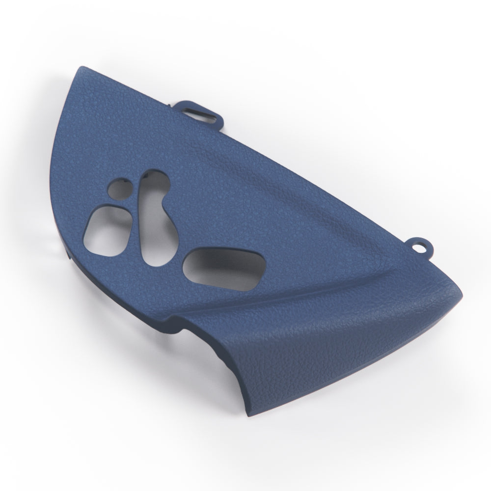 Mercedes W209 CLK Door Trim Cover Left or Right (A2097272128 / A2097272228) - All Colours — view 14