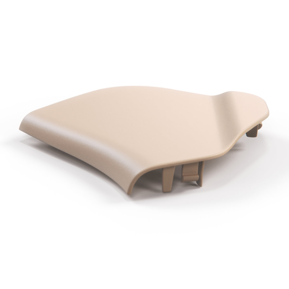 Mercedes W220 Seat Cover Left Or Right - All Colours - A2209181130 / A2209181230 — view 5