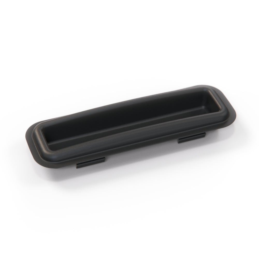 Mercedes W221 AMG Interior Handle Headliner Roof Sunroof Slide - A2217840081 — view 3
