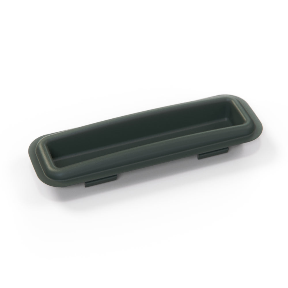 Mercedes W221 AMG Interior Handle Headliner Roof Sunroof Slide - A2217840081 — view 13