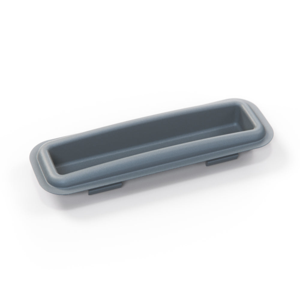 Mercedes W221 AMG Interior Handle Headliner Roof Sunroof Slide - A2217840081 — view 4
