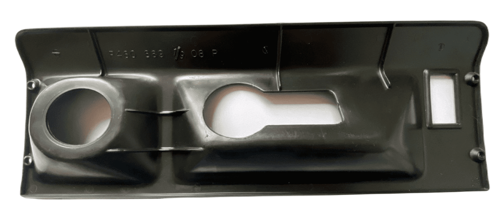 W460 Mercedes-Benz W460 G-class covering A4606891908 RHD — view 2