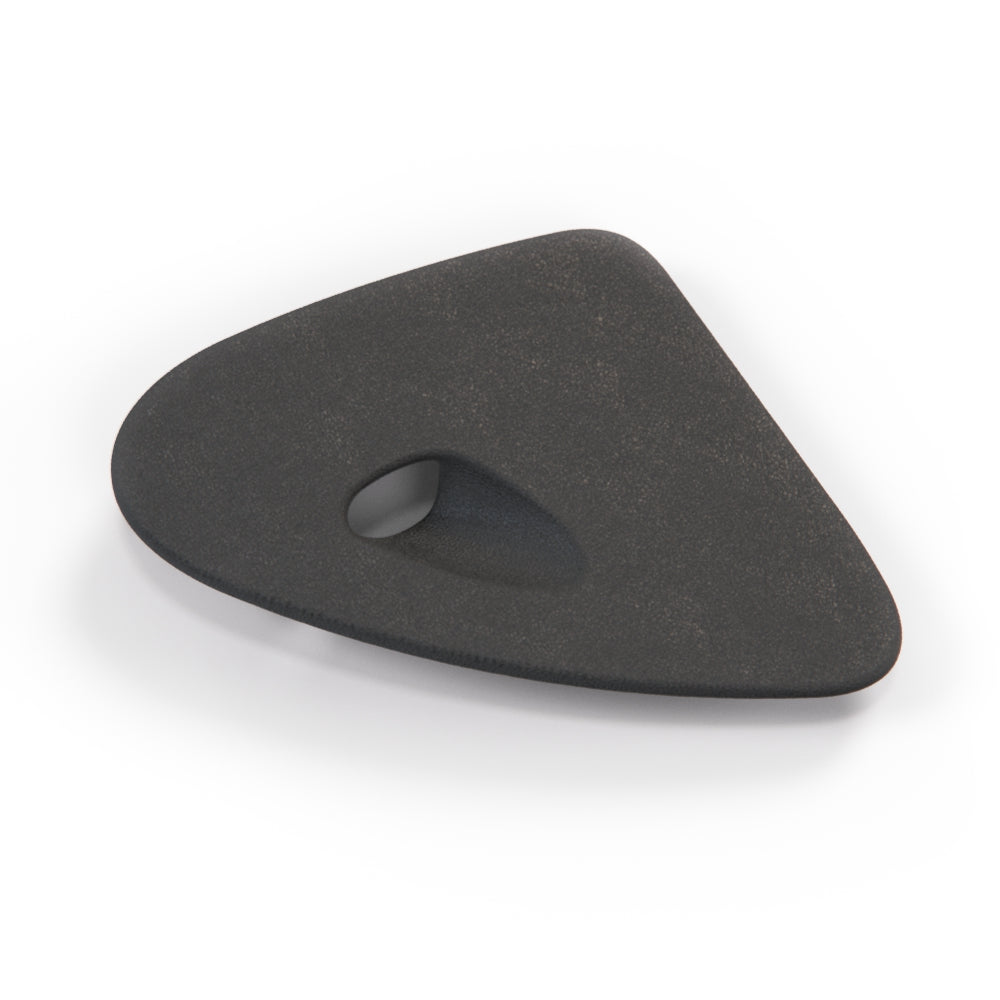 Jaguar XK8 XKR 1996-2006 Dashboard Facia End Panel Left Or Right GJA6658AA / GJA6658LHJ — view 3