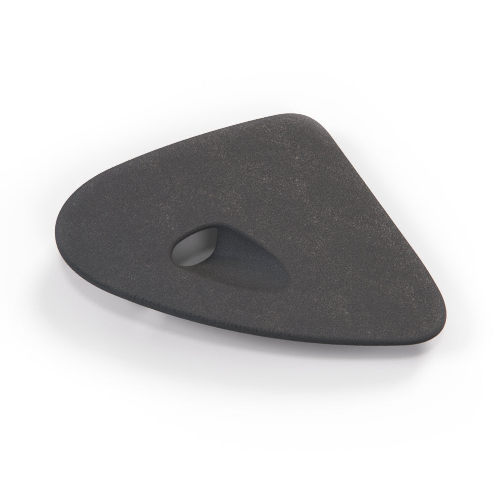 Jaguar XK8 XKR 1996-2006 Dashboard Facia End Panel Left Or Right GJA6658AA / GJA6658LHJ — view 5