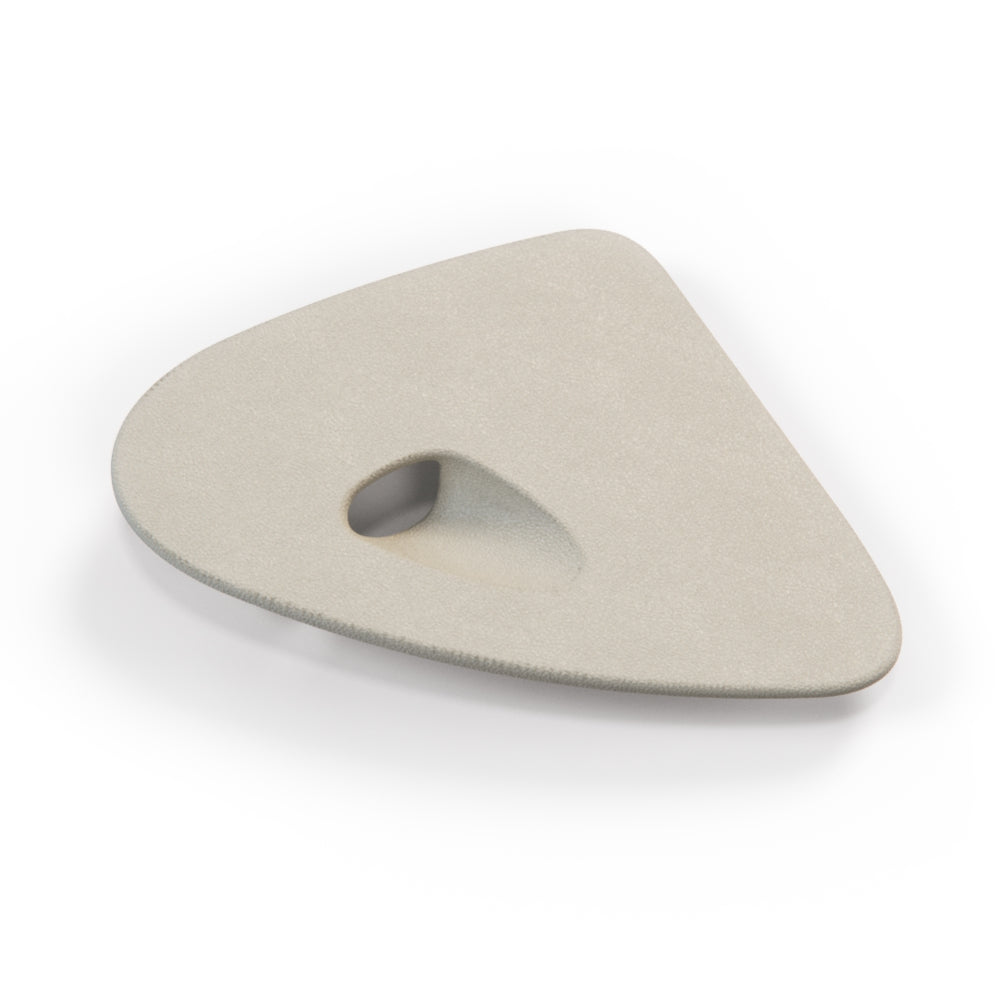 Jaguar XK8 XKR 1996-2006 Dashboard Facia End Panel Left Or Right GJA6658AA / GJA6658LHJ — view 7