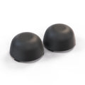 Jaguar XK8 XKR 1996-2006 Front Shock Absorber Mounting Centre Top Cap Set Of 2, Two Version NJA3975BB / NJD3975AB — view 3