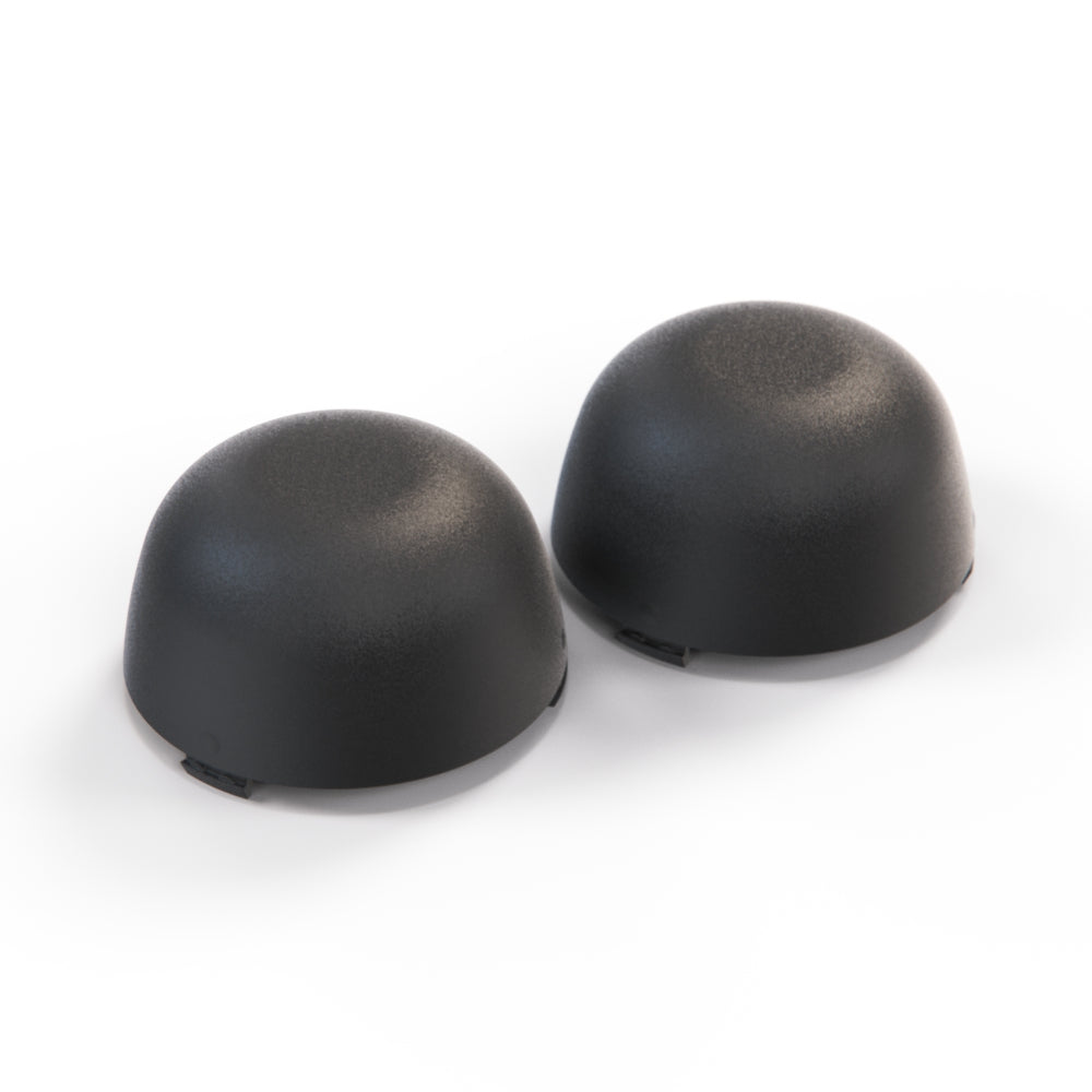 Jaguar XK8 XKR 1996-2006 Front Shock Absorber Mounting Centre Top Cap Set Of 2, Two Version NJA3975BB / NJD3975AB — view 3