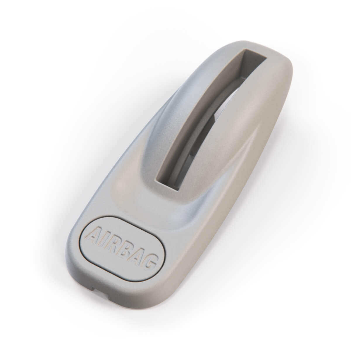 Jaguar XK8 XKR Front Seat Back Release Knob Cover Escutcheon GJE4762AA & GJE4758AA — Dove (Jaguar)