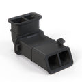Yamaha XT500 Air Intake Silencer Black (583144410000)